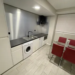 Loft Ciudad Jardin Apartamento Córdoba