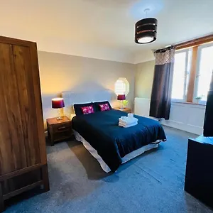 Leith Walk Budget Accommodatie bij particulieren