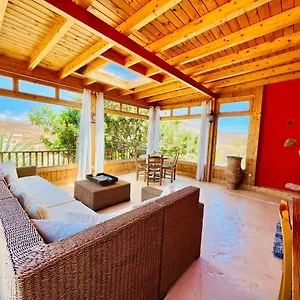 Casa Surf La Higuerita , Tetir Spanien