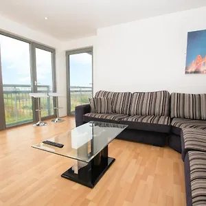 Blue Harbour Apartamento