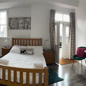  Apartamento Old Town View