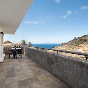 La Era , Vallehermoso Spanien