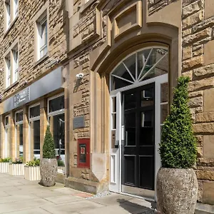 Premier Fountain Court Apartamento