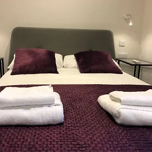 Widegate Residential Apartamento Londres