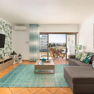 Sea La Vie & Golf Apartamento Lagos