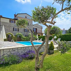 Beni , Novigrad Istria Kroatien