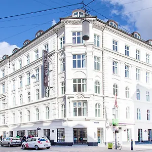 Absalon 4*, Kopenhagen Dänemark