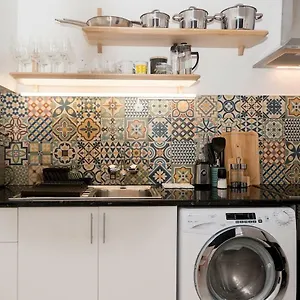 Casa Olga Vieira Apartamento Albufeira